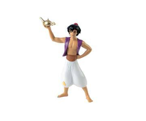 Picture of Aladin