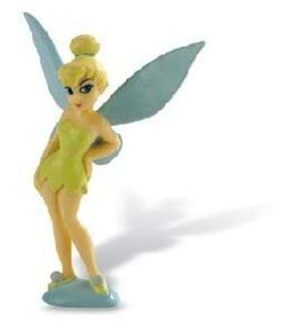 Picture of WD Tinkerbell