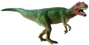 Picture of Giganotosaurus