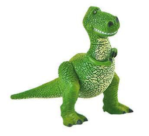 Picture of Figurina Rex, Toy Story 3