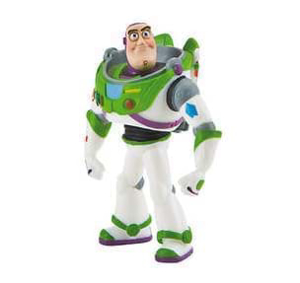Picture of Figurina Buzz Lightyear, Toy Story 3 