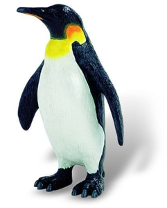 Picture of Figurina Pinguin