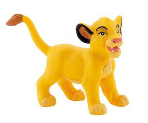 Picture of Simba Baby