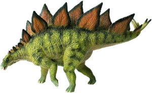 Picture of Stegosaurus