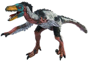 Picture of Velociraptor