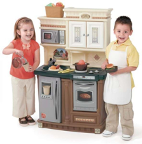 Imaginea Bucatarie pentru copii -  LifeStyle New Traditions Kitchen