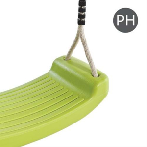 Picture of Leagan Swing Seat PP10 Lime Green