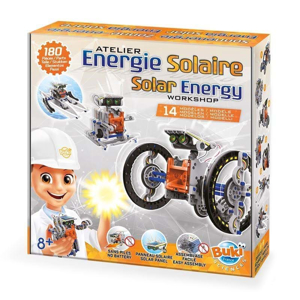 Picture of Energie Solara 14 in 1