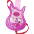 Picture of Set chitara si microfon Hello Kitty