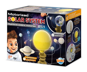Picture of Sistemul Solar Mobil