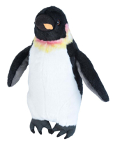 Imaginea Pinguin - Jucarie Plus Wild Republic 30 cm