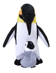 Picture of Mama si Puiul - Pinguin