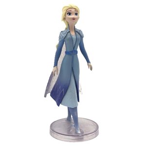 Picture of Elsa cu rochie de aventura - Frozen 2