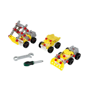 Picture of Bosch 3 in 1 CONSTRUCTOR Team