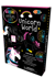 Picture of Set Creatie Scratch & Spiral - Lumea Unicornilor