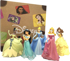 Picture of Set Printese Disney NEW - 5 figurine