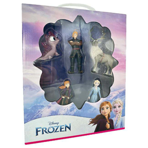 Picture of Set aniversar 10 ani  Frozen II NEW