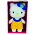 Picture of Jucarie Plus Jemini 20cm Hello Kitty - Rochita Galbena