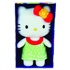 Picture of Jucarie Plus Jemini 20cm Hello Kitty - Rochita Verde