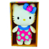 Picture of Jucarie Plus Jemini 20cm Hello Kitty Buline Albastre