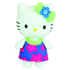 Picture of Jucarie Plus Jemini 20cm Hello Kitty Floricele Roz