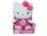 Picture of Jucarie Plus Jemini Cu Activitati 23cm Hello Kitty