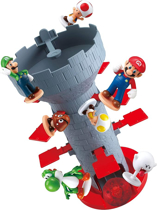 Imaginea Joc de indemanare Super Mario - Shaky Tower